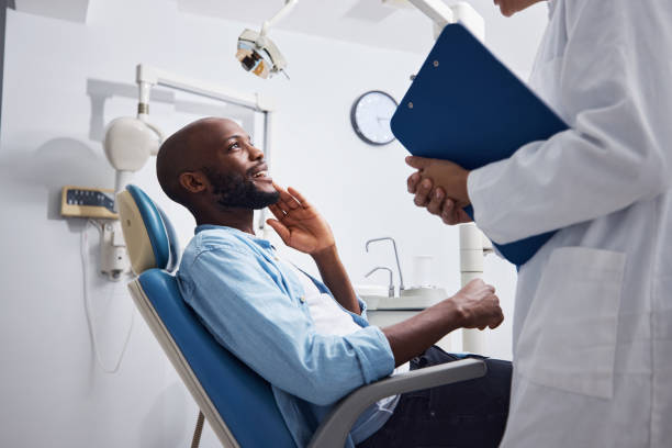 Best Urgent Care for Lost Fillings or Crowns in Ballenger Creek, MD