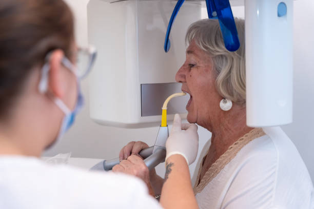 Best Emergency TMJ Treatment in Ballenger Creek, MD