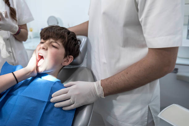 Best After-Hours Dental Trauma Care in Ballenger Creek, MD