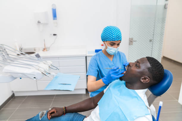 Best Emergency Wisdom Teeth Removal in Ballenger Creek, MD